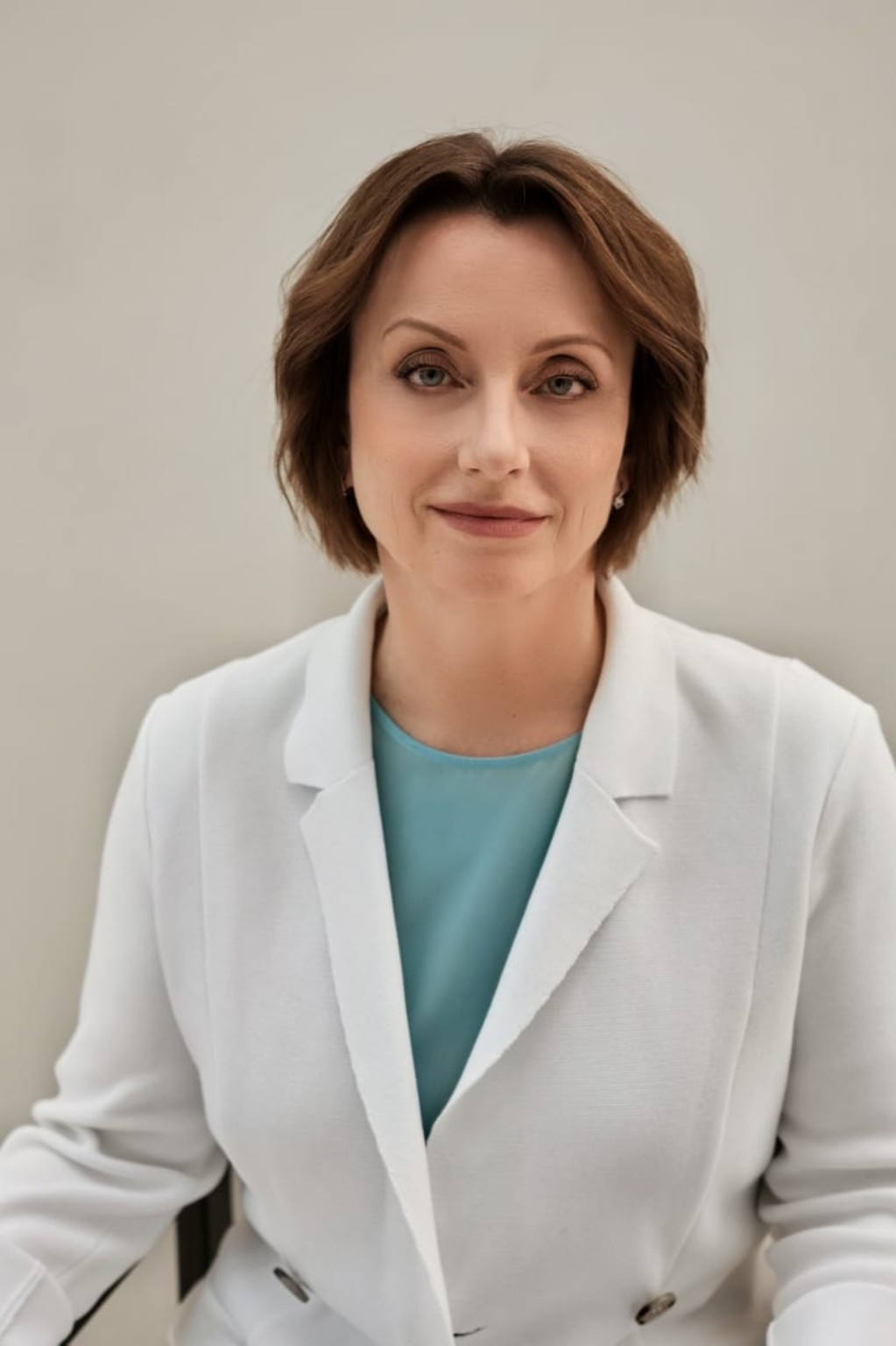 Колеснова Алла Владимировна
