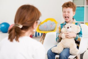 синдром дефицита внимания и гиперактивности у ребенка